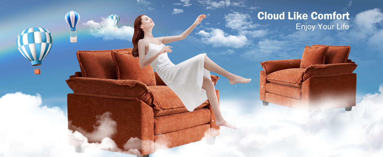accent chair