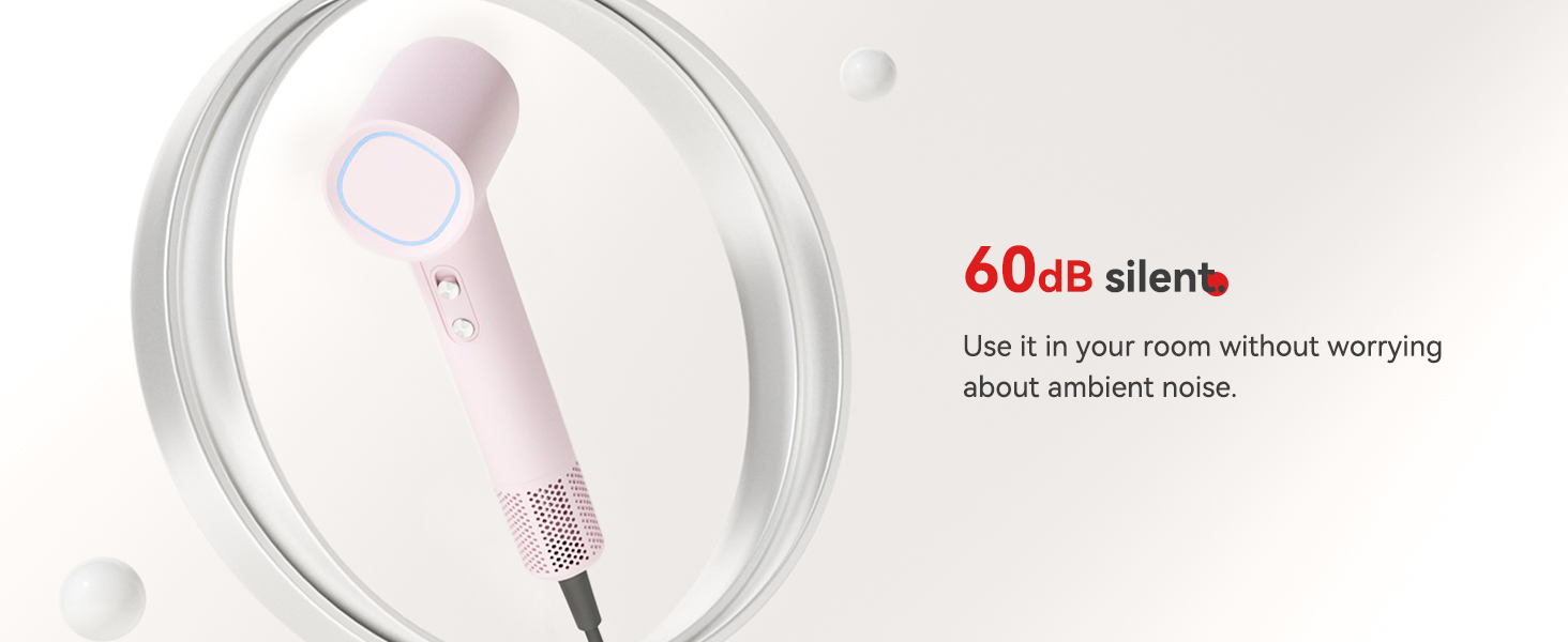 Hair Dryer