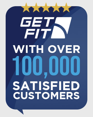 100,000 Satisfied