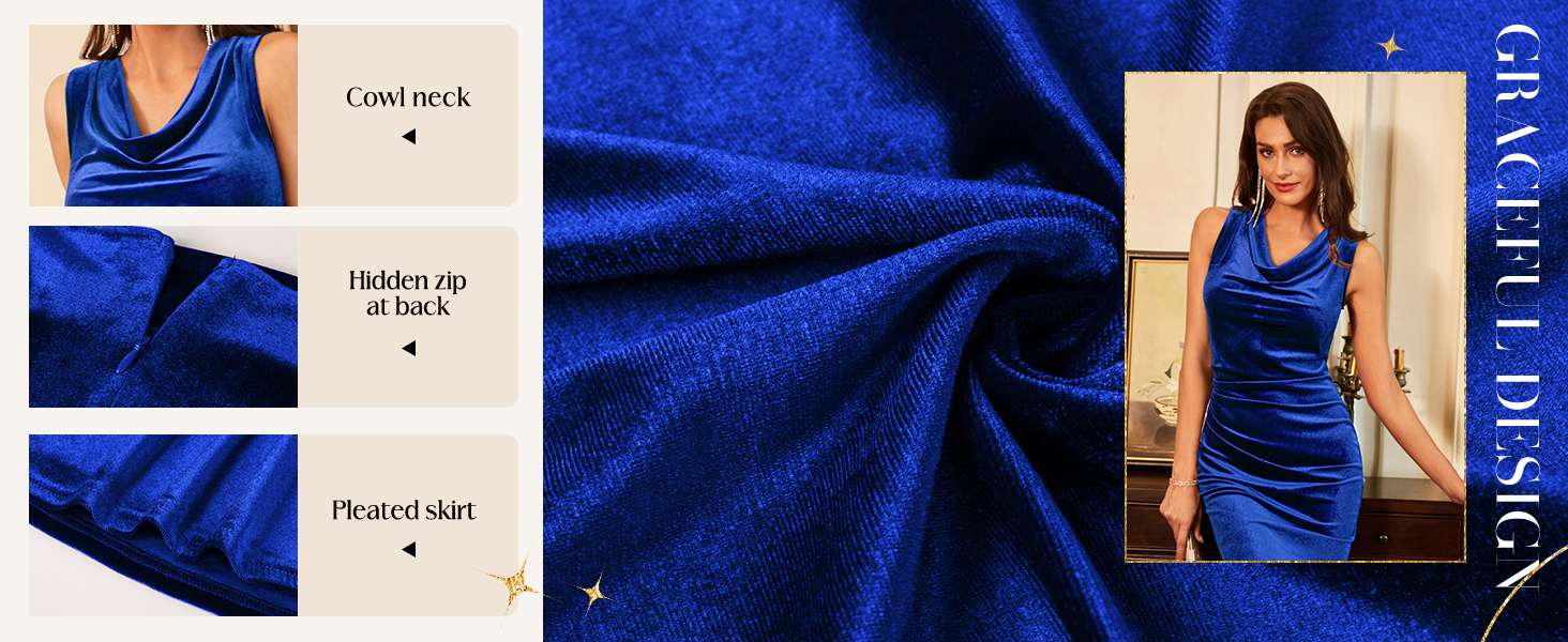 Mermaid Evening Gown