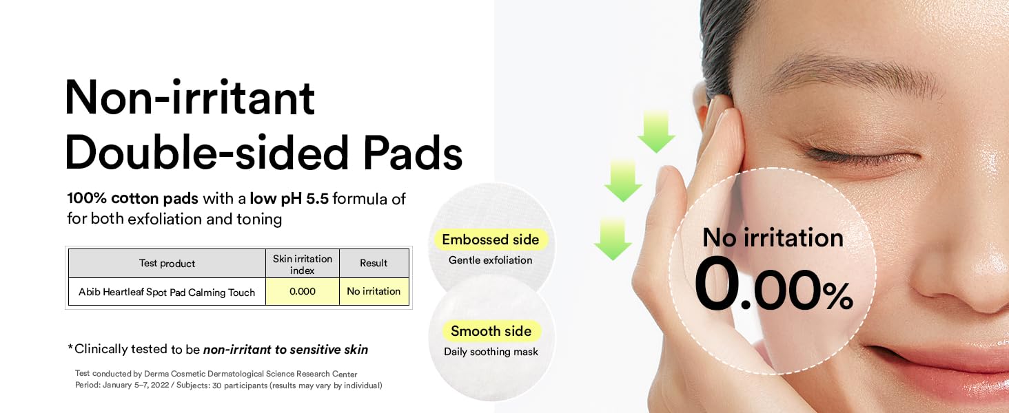heartleaf pad