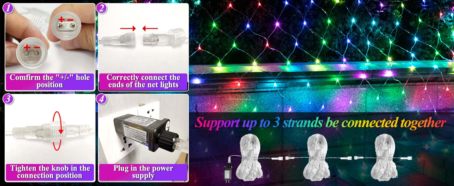 end to end connectable
