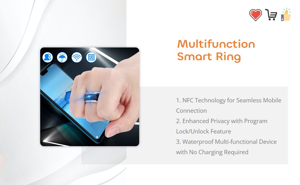 Smart Ring
