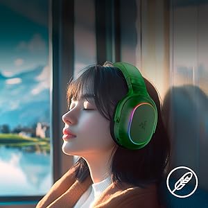Amazon.co.jp: Razer レイザー Barracuda X Chroma Phantom