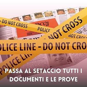 cold case la verità non muore mai soluzione