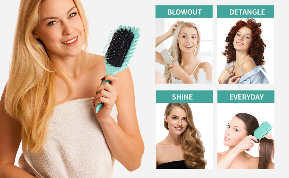 NILUTO Curl Defining Brush 02