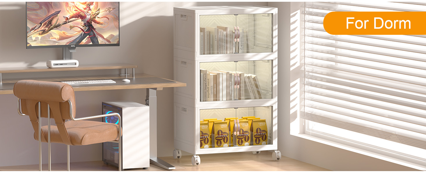 storage organizer