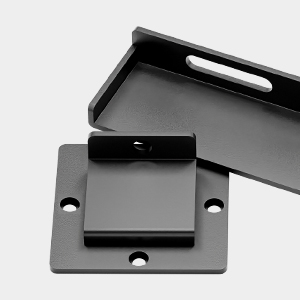 Smooth flat metal and surdy and rustproof surface,nice design, suitable for your yard and garden