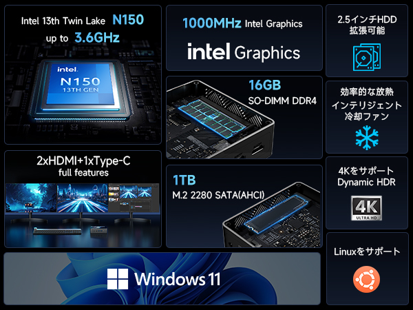 mini pc