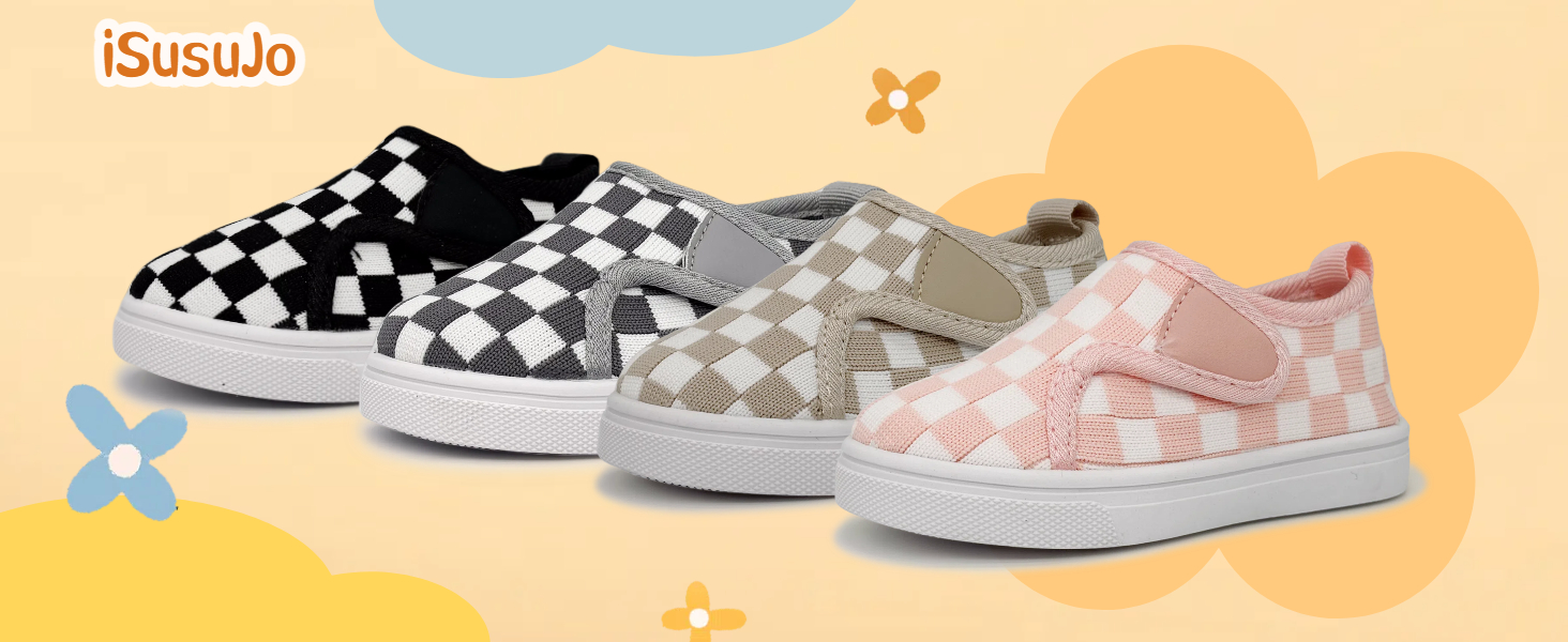 toddler sneakers