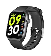 OMIRE Transparent Bluetooth Earphones,Bluetooth 5.3 Wireless Microphone Earphones, In Ear Noise R...