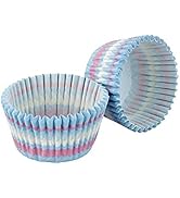 Tala Cupcake Cases,Blue