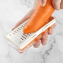 vegetable grater kitchen uetnsils