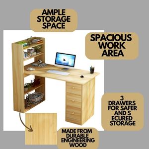 multipurpose desk