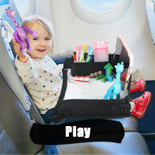 activity trays for kids