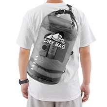 shoulder strap design