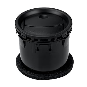 FORD F150 2004-2008 ac vent