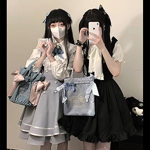 量産型地雷服スカートまとめ売り SEASONZ 地雷系 ミニスカート フリル ハイウエスト セミロリ