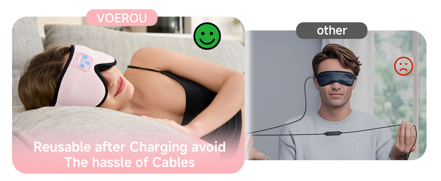 sleep headphones