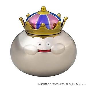 Amazon.co.jp: ドラゴンクエスト メタリックモンスターズ