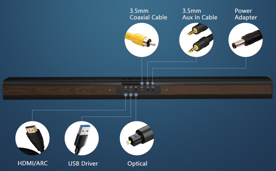 Soundbar
