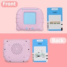 Audible Baby Flash Cards