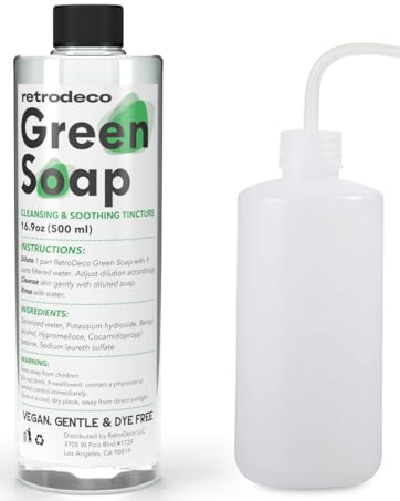 greensoap