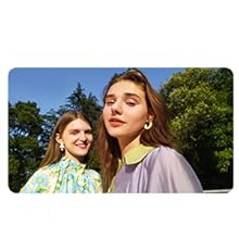 High-Res Camera Near or Far, It's All Clear