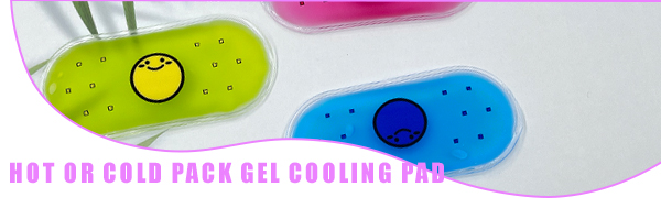ice packs