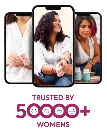 Buy Now Menoveda Menopause Physical Health Supplement For Women|Redu... 13 For Women By Women