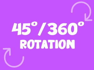 rotation