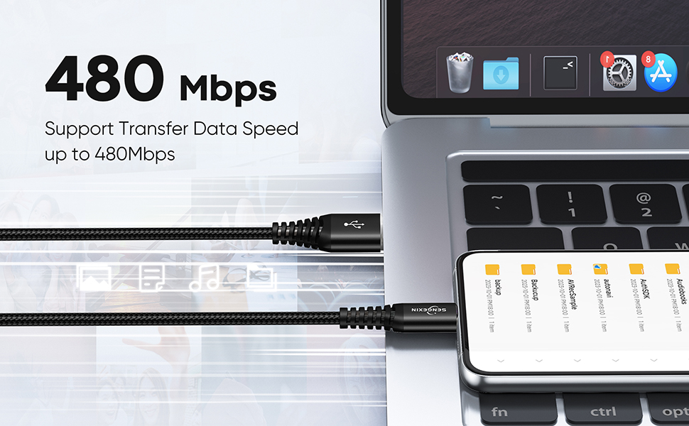 Long USB C Cable 3M,USB Type C Charger Cable 2Pack for PS5 Controller,PlayStation 5,PS5 DualSense Sony,Samsung Galaxy S20 S21 FE 5G,A71 A51 A41 Xbox Series X/S Controller,3A Fast Charge Charging Lead 15 Support Transfer Data Speed up to 480Mbps