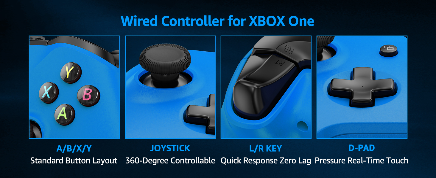 xbox controller series x