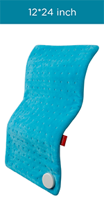 heating pad