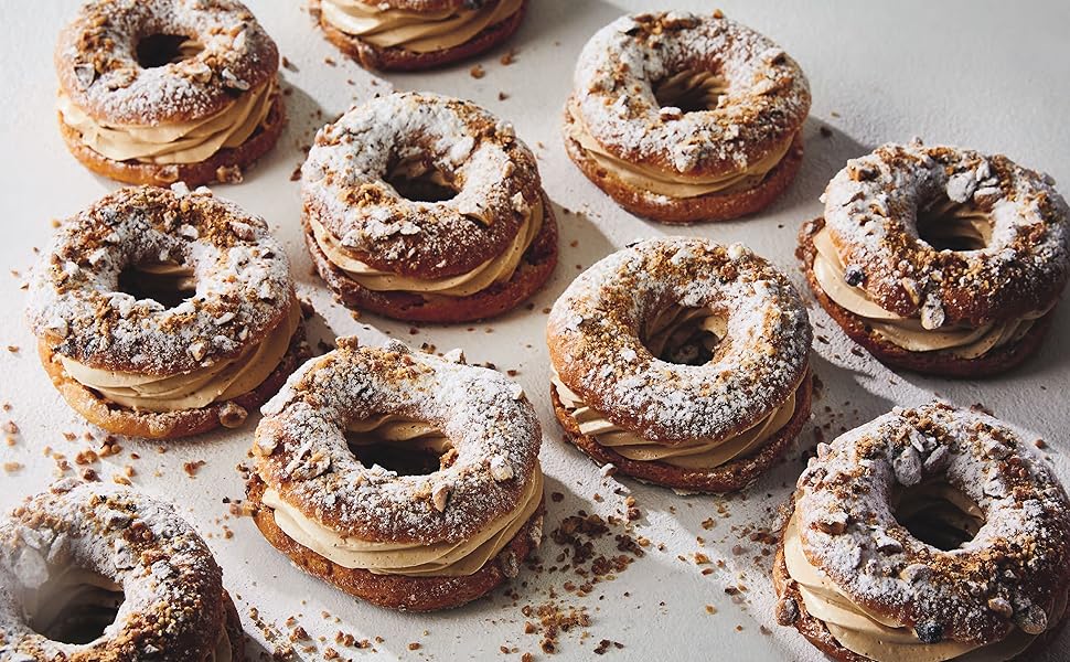 First, Cream the Butter and Sugar A complete baking companion The