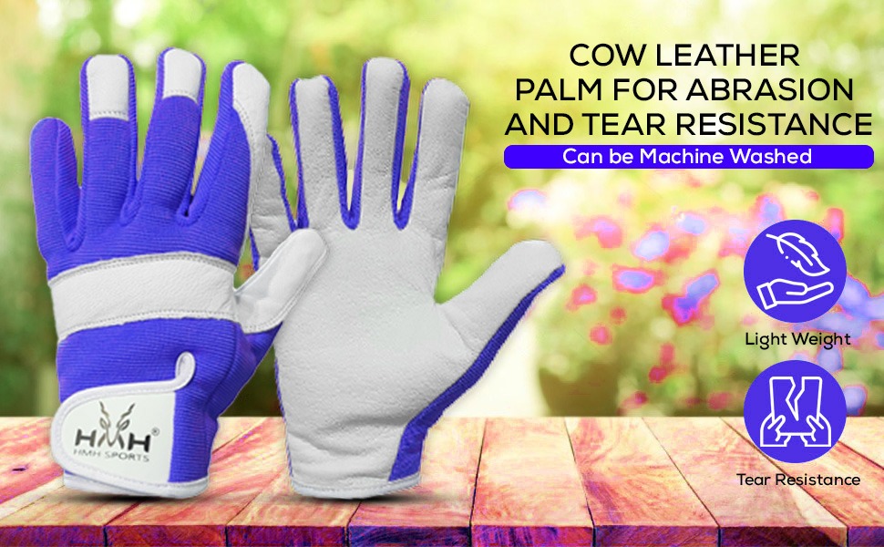 garden gloves for men and women