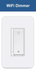WIFI Dimmer
