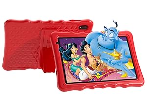 kids tablet