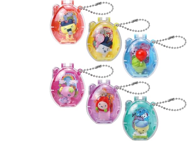 Amazon | [バンダイ(BANDAI)] Tamagotchi Collectibles Poop Time(単品