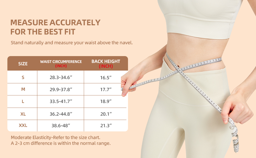 back brace posture corrector