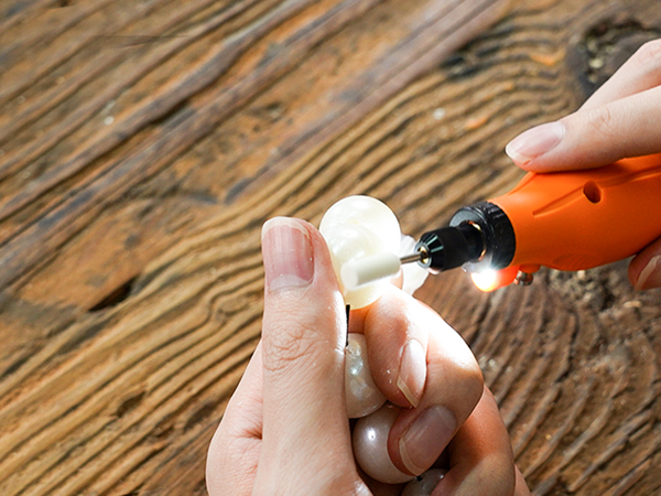 rotary tool