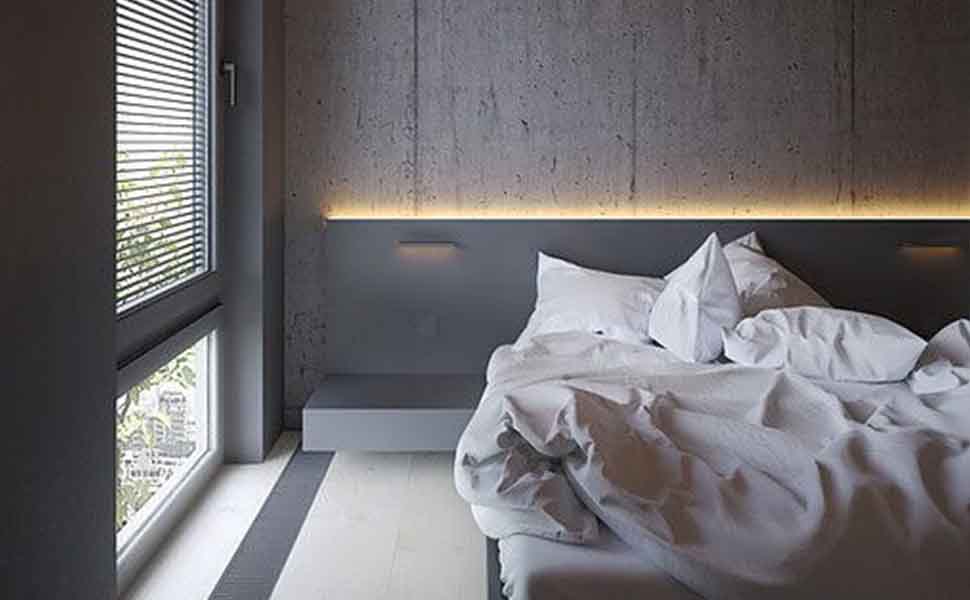 Led Vanity Mirror Lights, 13.2FT 6000k Body Mirror Lights, Stick on mirror Lights with AC