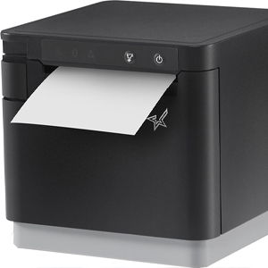 Amazon.com: Star Micronics mC-Print3 Thermal Receipt Printer