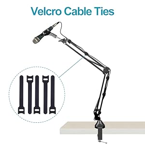 5 Practical Cable Ties