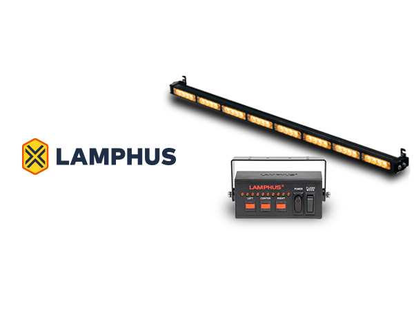 Amazon.com: LAMPHUS SolarBlast 38