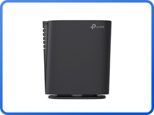 tp-link Archer BE220 Wi-Fi 7 無線LANルーター Archer BE220 | BE3600 Dual-Band Wi-Fi 7 Router | TP-Link Nordic