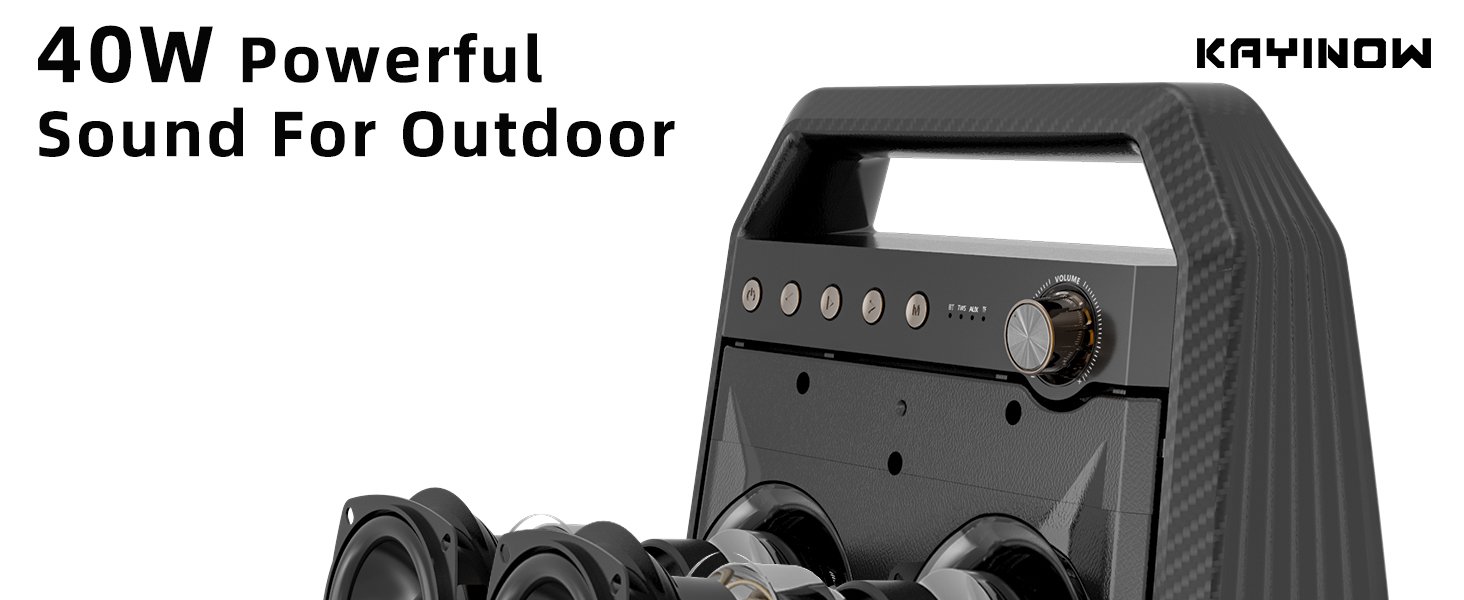 boombox bluetooth speaker waterproof bluetooth speaker portable bluetooth speaker 