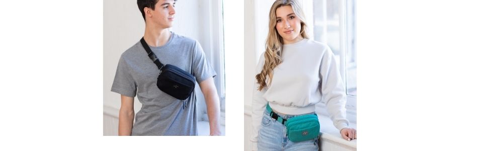 Sugar Medical - Diabetes Insulated Convertible Supply Bag lifestyle images