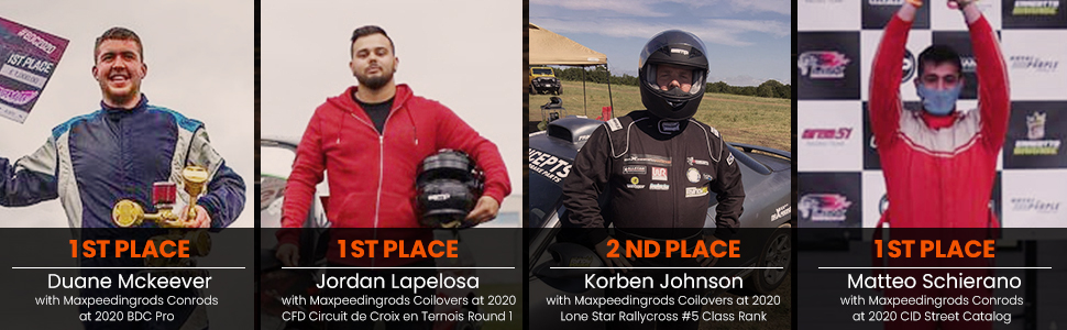 two races : two races, two races, two races, two races, and two races, one with a helmet and one with a helmet with a helmet with a long, straight, and