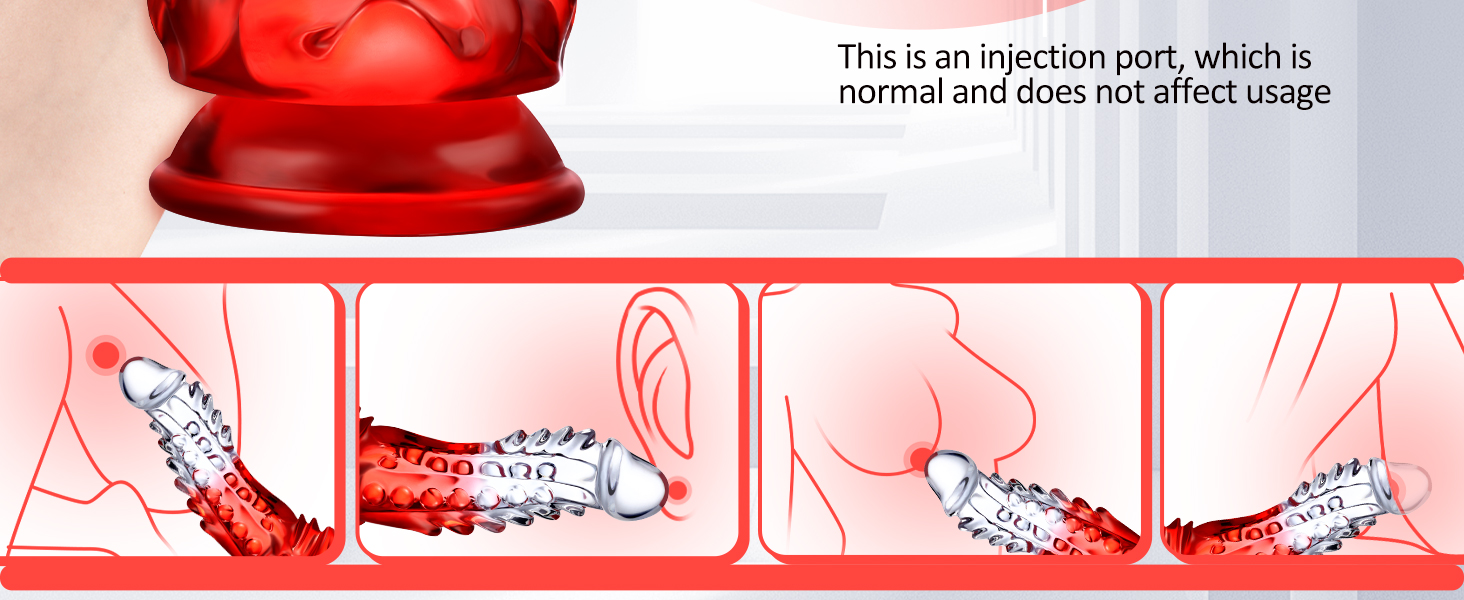 monster dildo sex toys for women